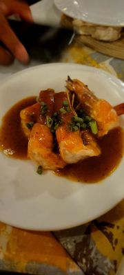 Kalui Seafood Restaurant by null