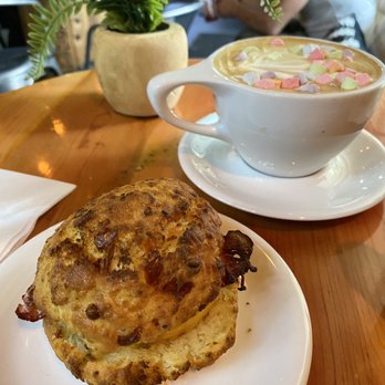 the seed. - Boca Raton - Palmetto - Bacon biscuit sandwich - Coffee & Tea Near Me - Boca Raton, Florida the seed. - Boca Raton - Palmetto - Bacon biscuit sandwich - Coffee & Tea Near Me - Boca Raton, Florida