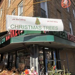 Glendale Christmas Tree Market