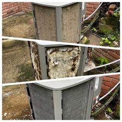 Air Analytics Heating & Cooling - Maintenance is extremely important to system performance and longevity!