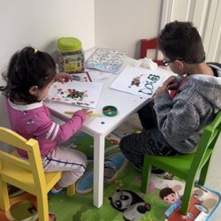 Sara's Daycare/Preschool