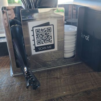 All That Pho - Scan for menu ( optional) - Bubble Tea Near Me - Baldwin Park, California