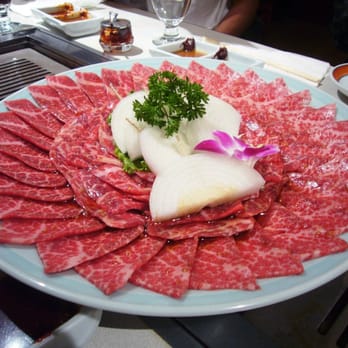 Anjin - kobe beef - Japanese Near Me - Costa Mesa, California