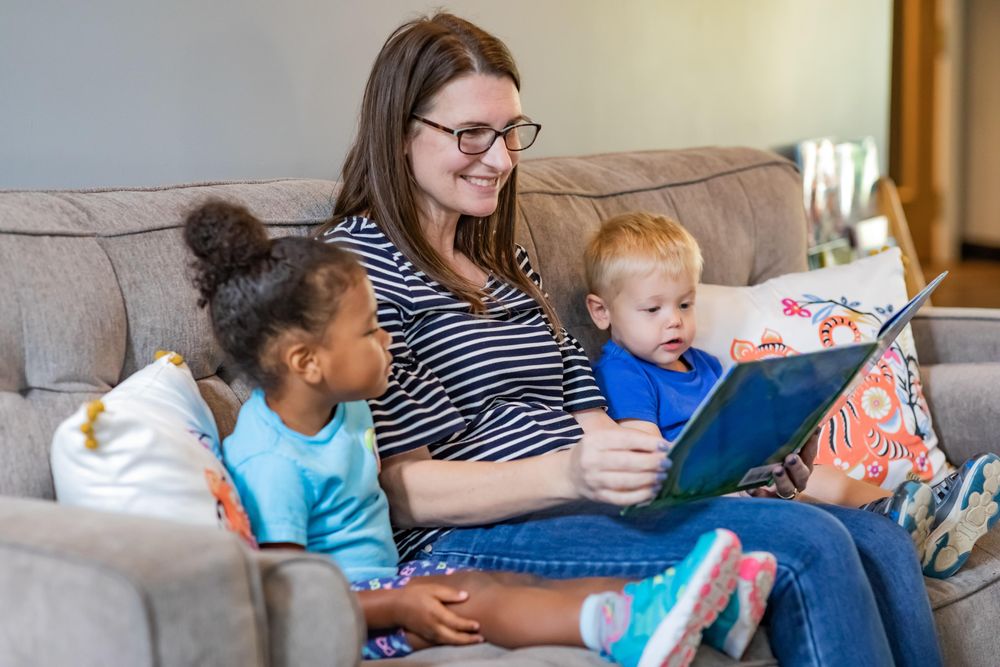 Mt. Elizabeth Academy - childcare center in Kennesaw, GA