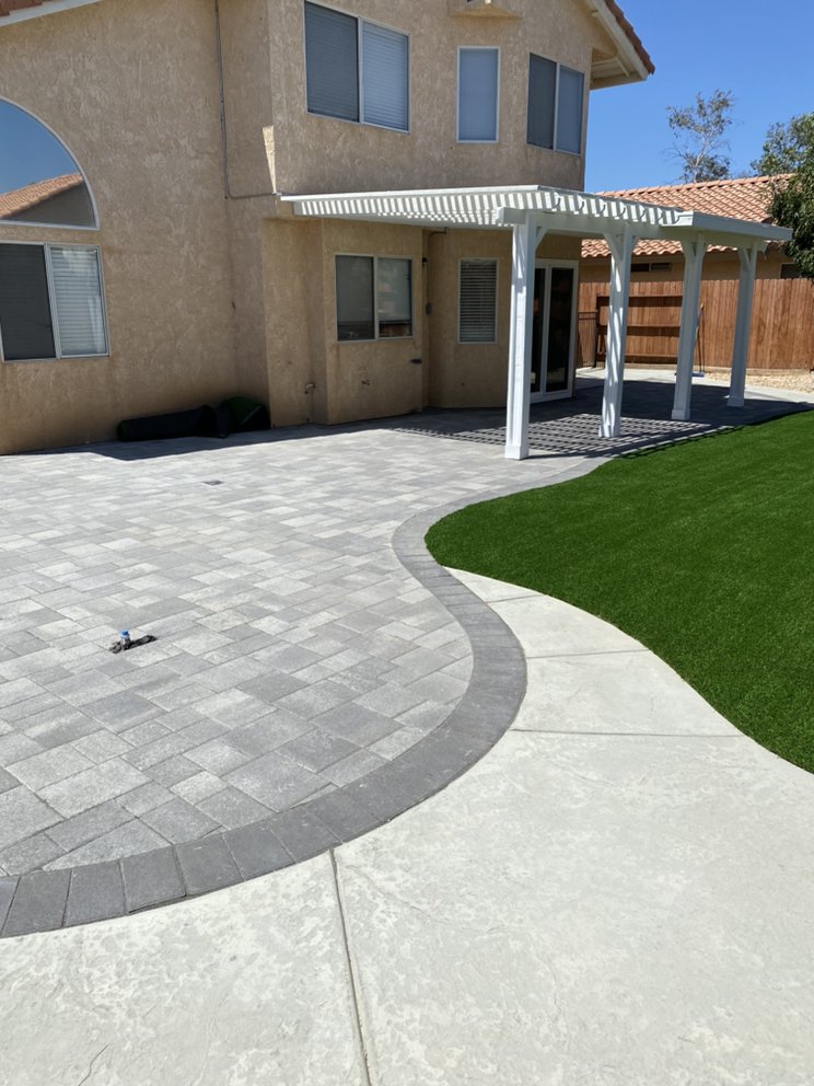 Slide of Bell Remodeling and Construction