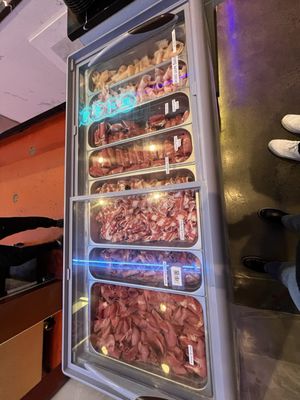 KPOT Korean BBQ & Hot Pot by null
