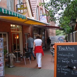 Fischhus