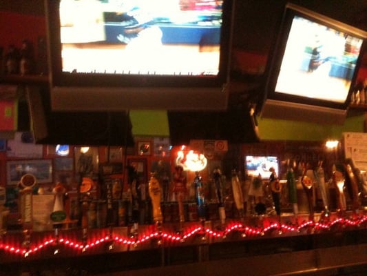 Buffalo Alice by null