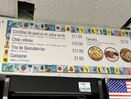Mi Rancho Market by null