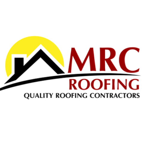 Slide of MRC Roofing