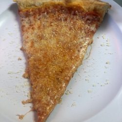 Roma Pizza - YOU need to try the pizza here it's so good