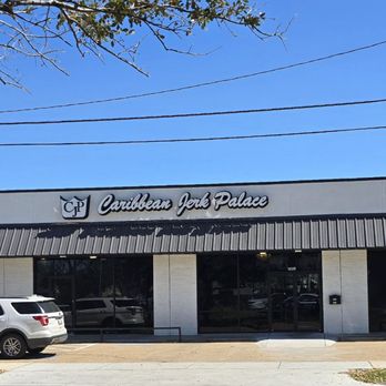 CARIBBEAN JERK PALACE - Updated June 2025 - 57 Photos & 34 Reviews