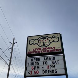 Fanny's