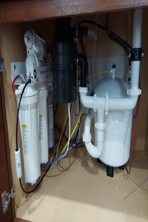 Slide of Tapeino Plumbing