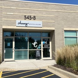 Jessie Cheung, MD Dermatology and Laser Center - Outside of office