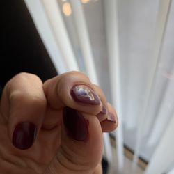 Blossom Nails