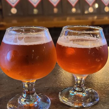 Perrin Brewing Company - Breweries Near Me - Comstock Park, Michigan