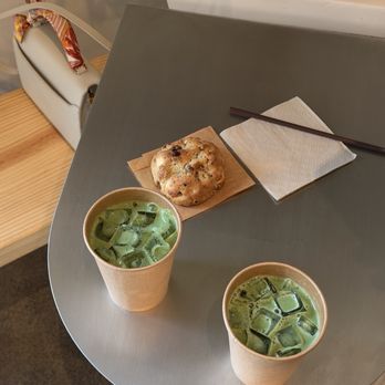 Kokikoki Bakehouse - Matcha - Bakeries Near Me - Portland, Oregon Kokikoki Bakehouse - Matcha - Bakeries Near Me - Portland, Oregon