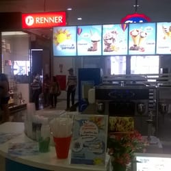 Gelados Parmalat