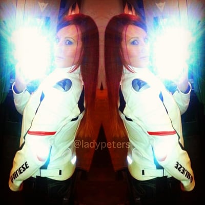 Dainese Chicago Outlet by null