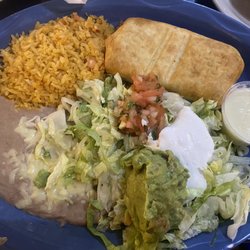 #40 Chimichanga
