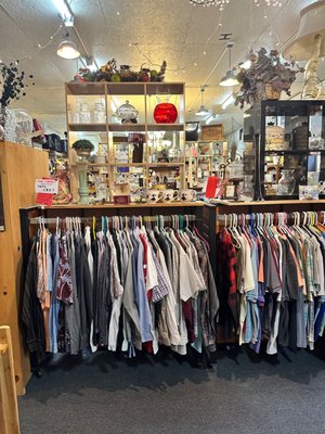 Treasures in Heaven by null