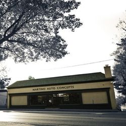 Martino Auto Concepts - Martino Auto Concepts located at 108 Glen Cove Ave. Glen Cove, 11542