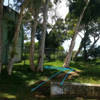 Nāpu'umai'a - Step 2 - Hiking Near Me - Honolulu, Hawaii