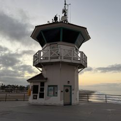 Tower Zero