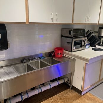 Humble Coffee - a kitchen with stainless steel appliances - Coffee & Tea Near Me - Colorado Springs, Colorado Humble Coffee - a kitchen with stainless steel appliances - Coffee & Tea Near Me - Colorado Springs, Colorado