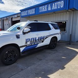 Great Price Tire & Auto