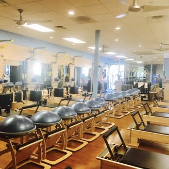 Club Pilates - Pilates Near Me - Tempe, Arizona