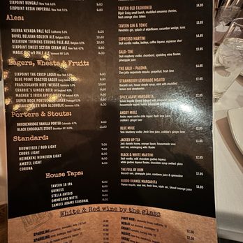 Galo Tavern 18 - Steakhouses Near Me - New Hyde Park, New York Galo Tavern 18 - Steakhouses Near Me - New Hyde Park, New York