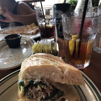 Capitoline - Pizza Near Me - Asbury Park, New Jersey