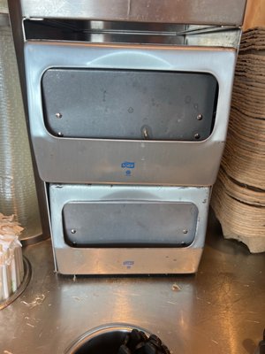 Chipotle Mexican Grill by null