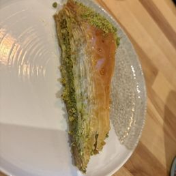 Baklava Baklava