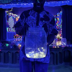 Mauch Chunk Museum & Cultural Center - Fireflies Exhibit.