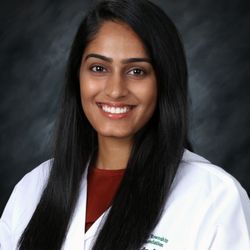 Hanisha Geedipally, MD
