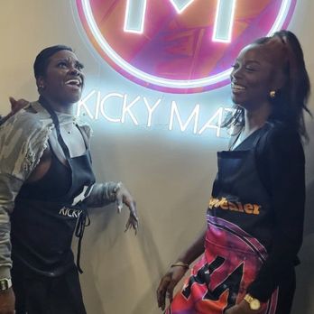 Kicky Mats ATL - Art Classes Near Me - Atlanta, Georgia