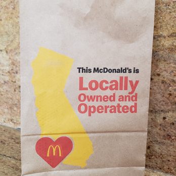McDonald's - Burgers Near Me - Hesperia, California McDonald's - Burgers Near Me - Hesperia, California