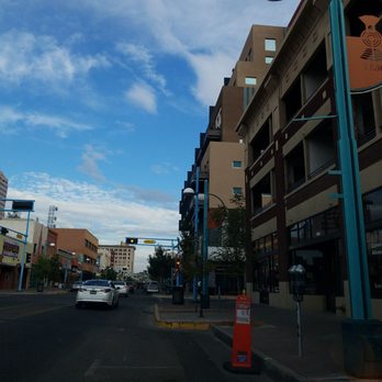 Downtown Albuquerque - Local Flavor Near Me