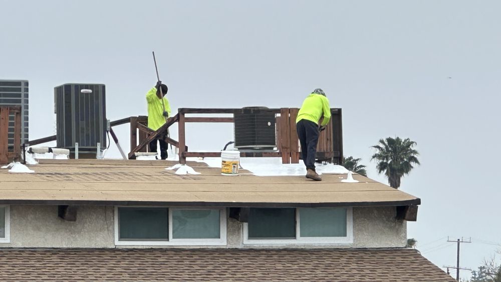 Slide of Roca Roofing