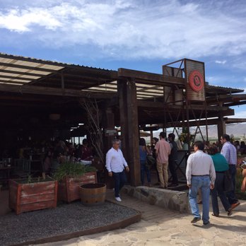 Baja Winery Tours - It was an amazing day of wine, food and laughs. Definitely will be doing another tour again - Wine Tours Near Me - San Diego, California