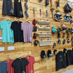 True North Climbing
