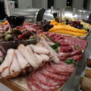 All About Catering - Caterers Near Me - Las Vegas, Nevada