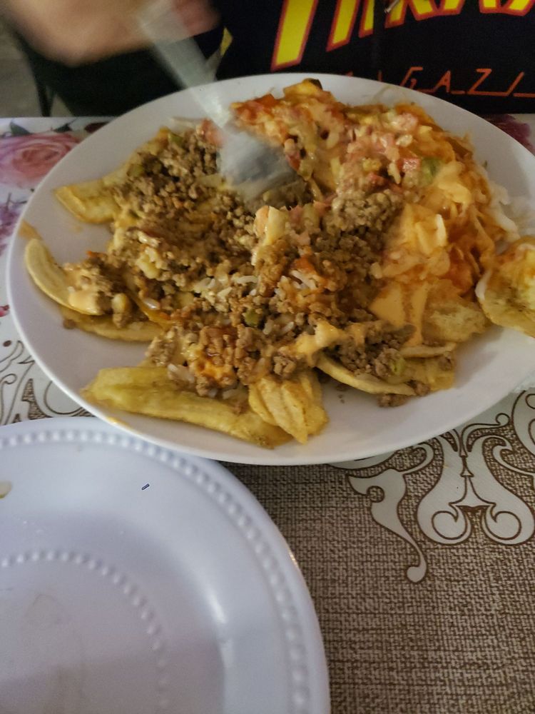 EL RINCONCITO HONDUREÑO 106 Del Mar Cir, Aurora, CO Yelp