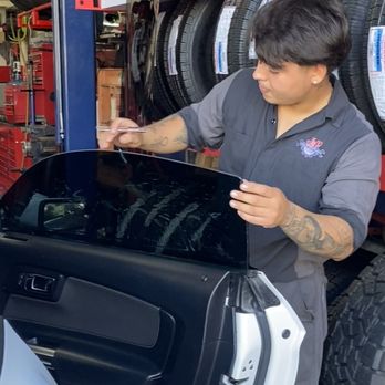 ShineUp SDetail - Profesional Window tinting! - Auto Detailing Near Me ShineUp SDetail - Profesional Window tinting! - Auto Detailing Near Me