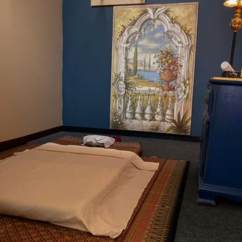 NIRAMIT Authentic Thai Massage and Spa - Massage Near Me - Plano, Texas