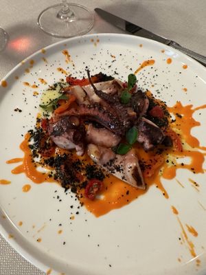 I Sette Consoli by null