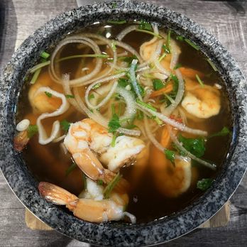 Pholuscious - Shrimp Pho / Phở Tôm - Vietnamese Near Me - Huntington Beach, California Pholuscious - Shrimp Pho / Phở Tôm - Vietnamese Near Me - Huntington Beach, California